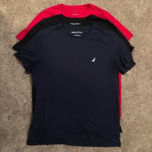 Nautical T-shirts